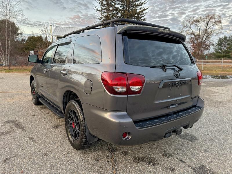 2021 TOYOTA SEQUOIA SR #3298050160