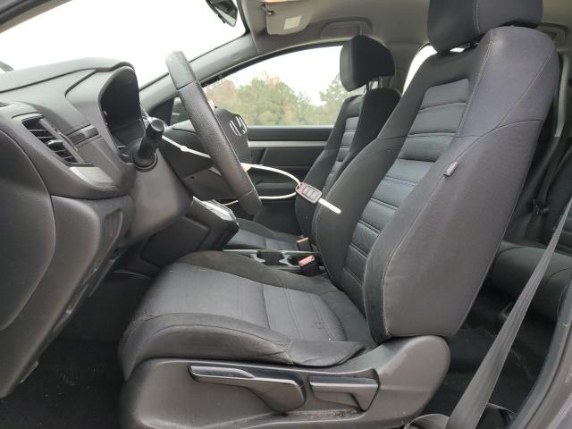 2019 HONDA CR-V LX #3297147565
