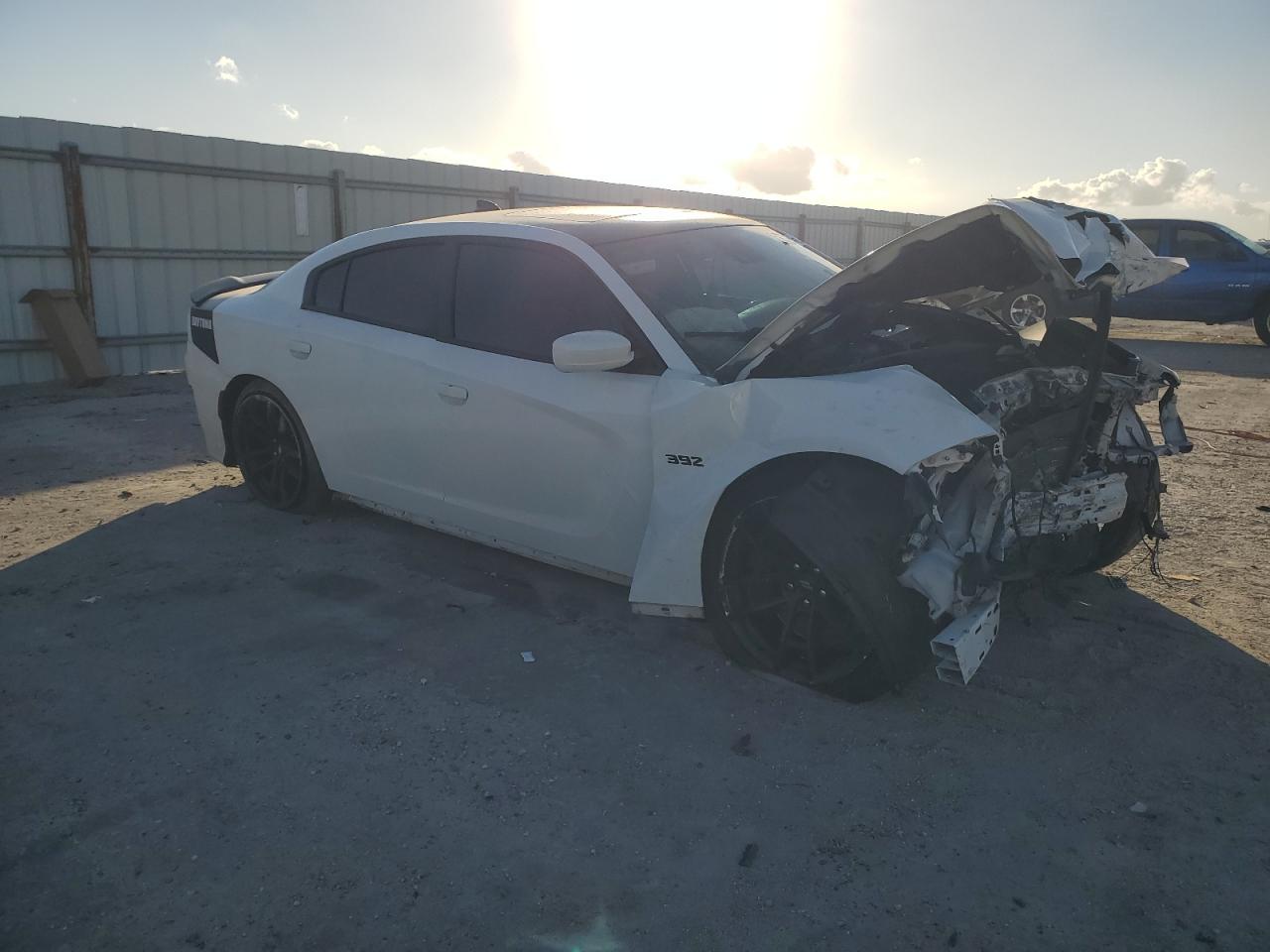 DODGE CHARGER R/T 392
