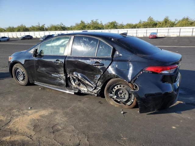 2025 TOYOTA COROLLA LE #3293267463