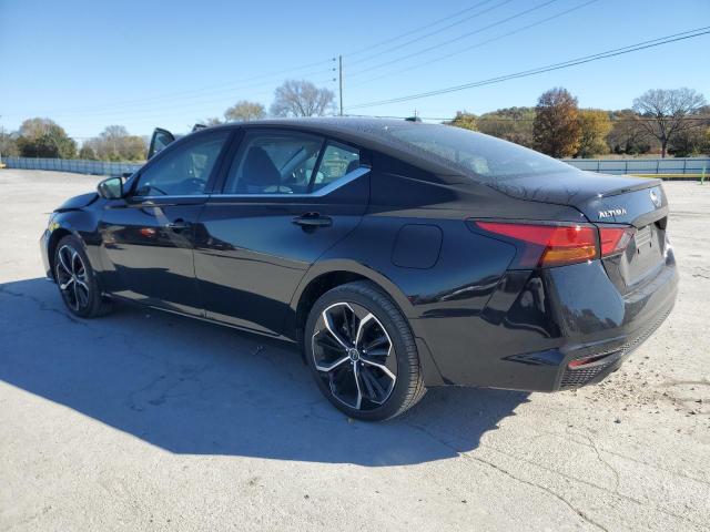 2025 NISSAN ALTIMA SR #3305492077