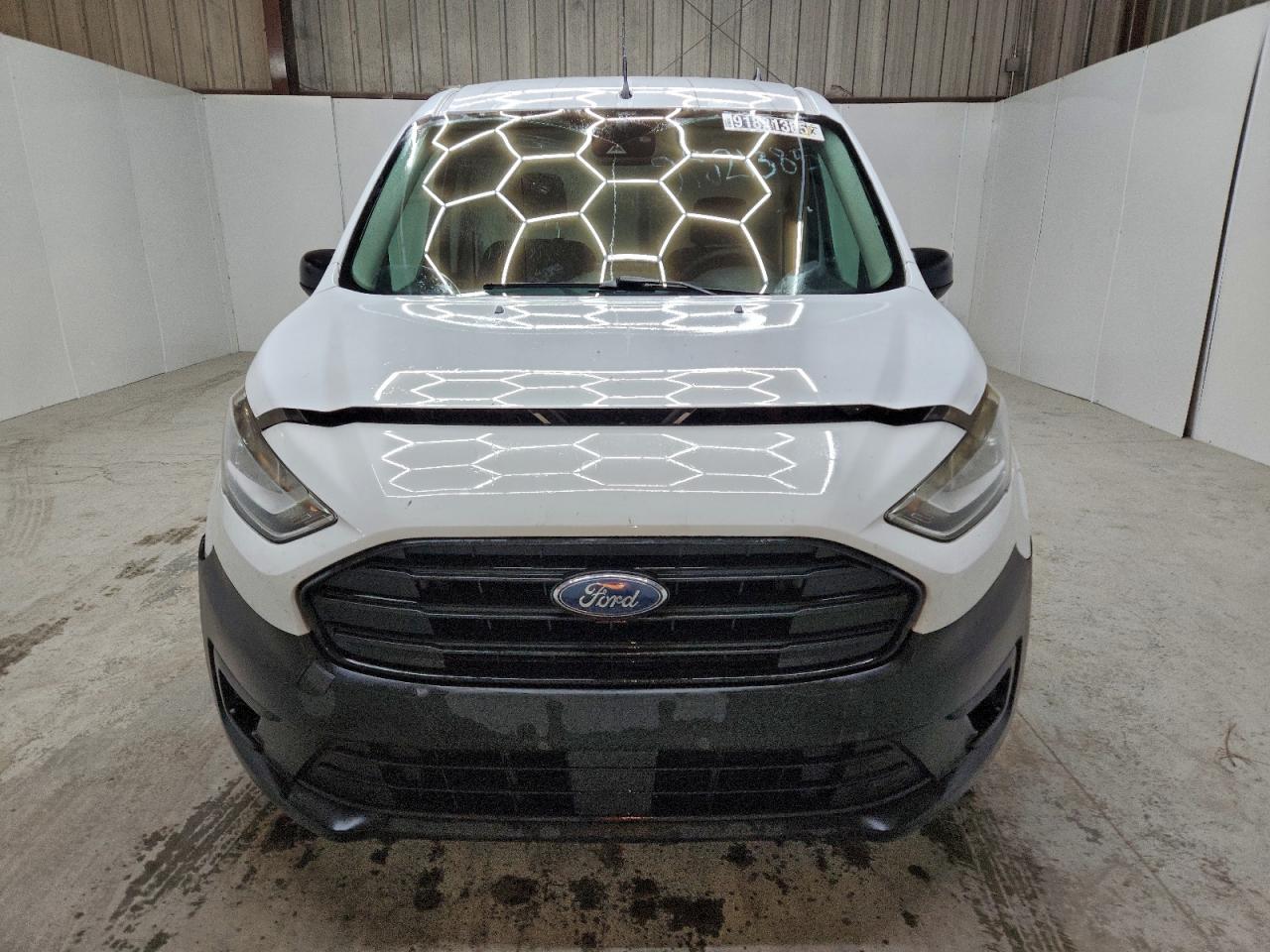 FORD TRANSIT CONNECT XL