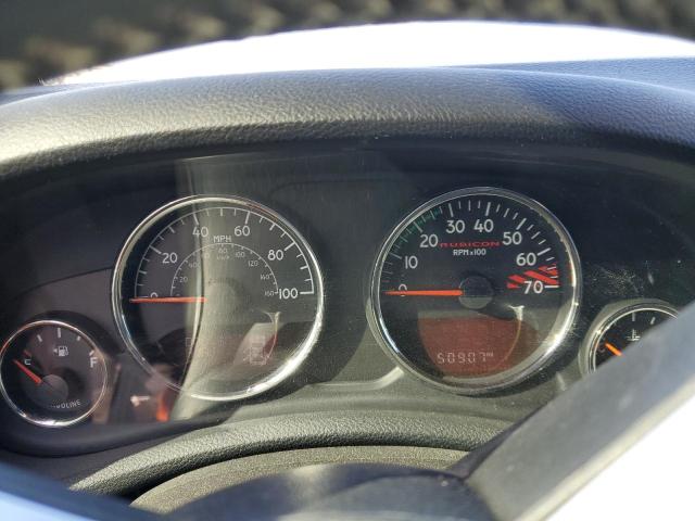 2016 JEEP WRANGLER U #3302897903