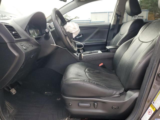 2014 TOYOTA VENZA LE #3310320973