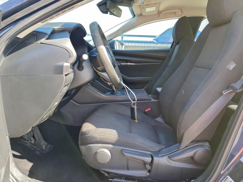 2019 MAZDA 3 #3297920786