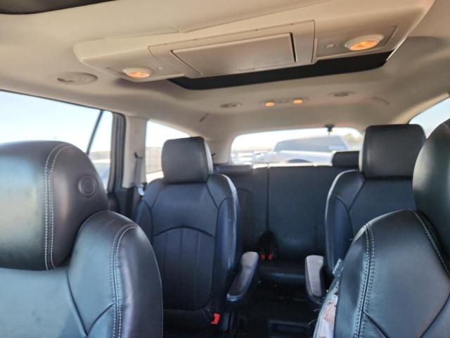 2013 BUICK ENCLAVE - 5GAKVDKD6DJ264326