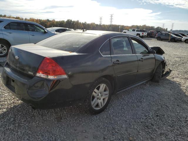 2013 CHEVROLET IMPALA LT #3294407534