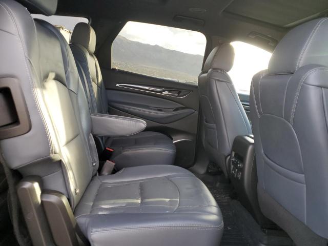 2022 BUICK ENCLAVE PR #3301991437