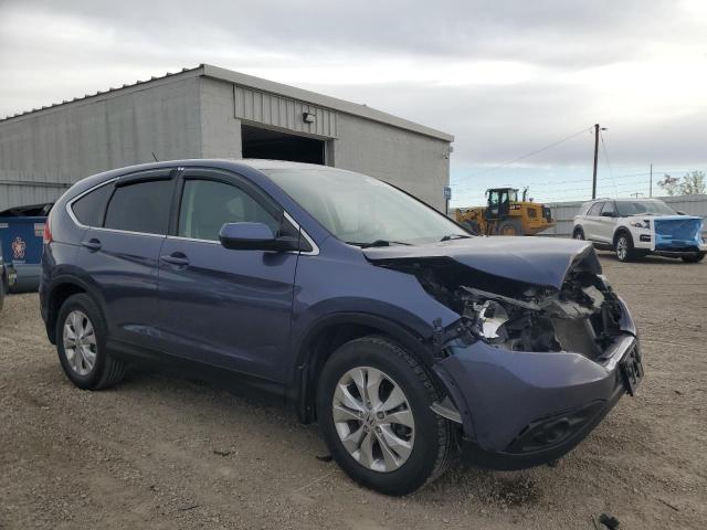 2012 HONDA CR-V EX - 5J6RM4H55CL060095
