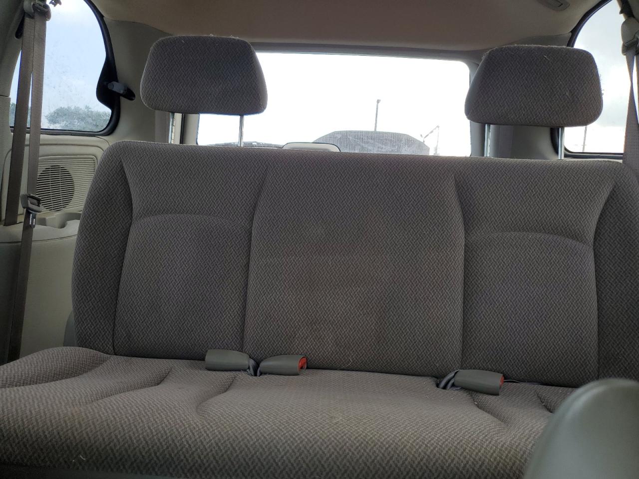 Lot #3280631395 2006 CHRYSLER TOWN & COU