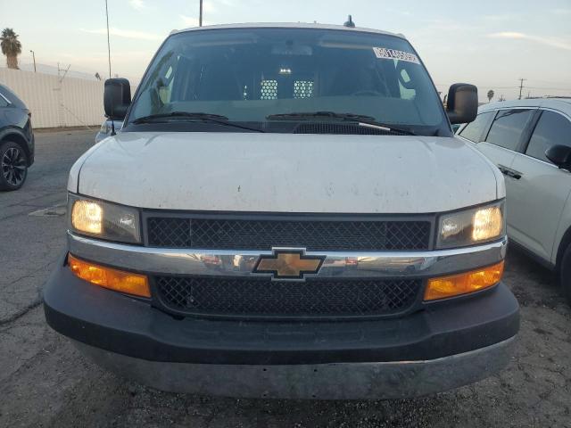 2024 CHEVROLET EXPRESS G2 #3297884826