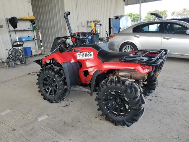 2023 HONDA TRX520 FM 1HFTE44R9P4900239
