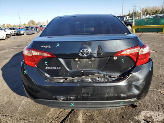 2018 TOYOTA COROLLA L #3288000152
