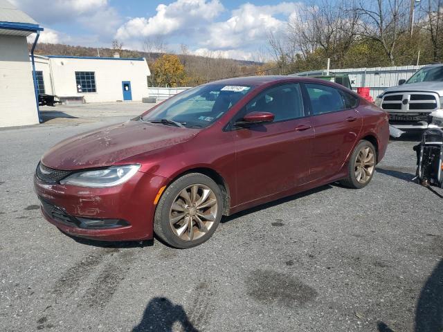 CHRYSLER 200 S