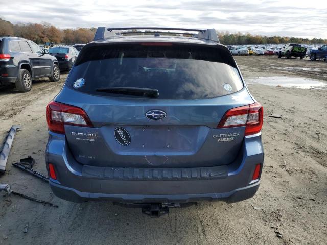 2015 SUBARU OUTBACK 2. #3287677025