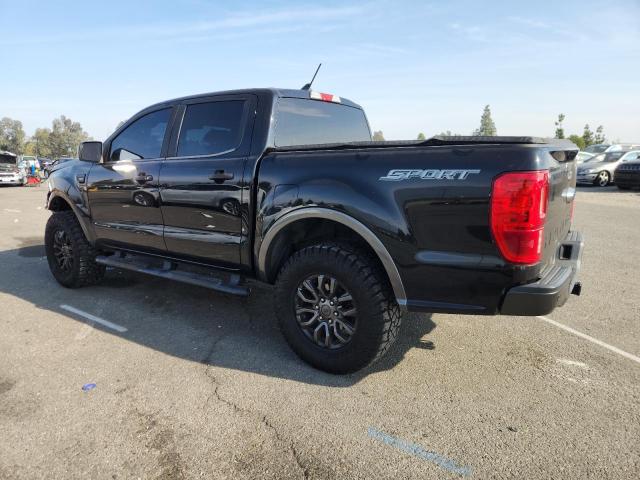 2020 FORD RANGER XL #3312810099