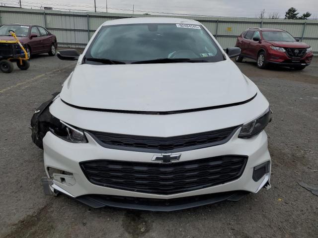 2018 CHEVROLET MALIBU LT #3309504581