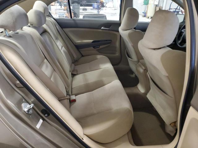 2008 HONDA ACCORD LXP #3303745430