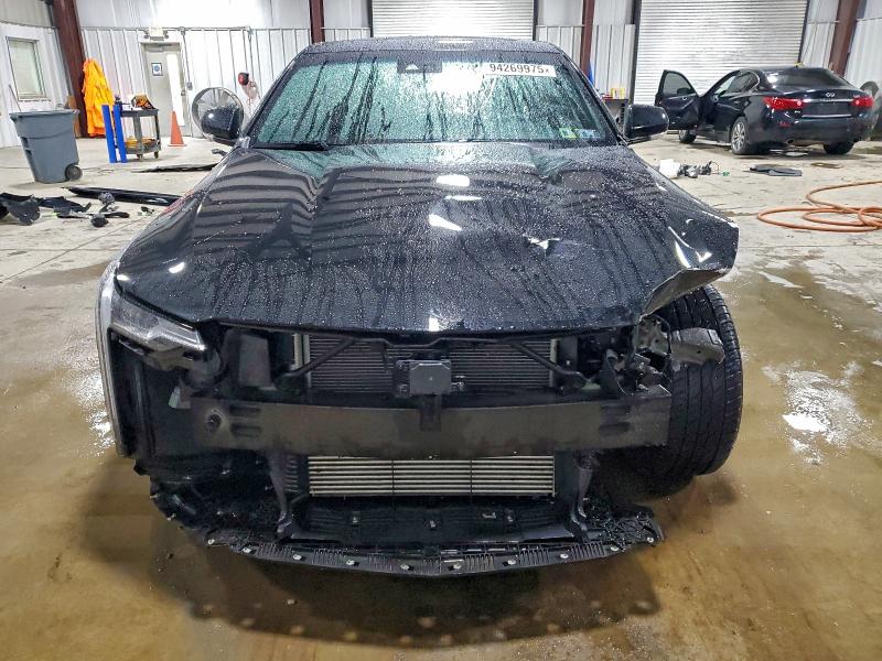 2023 CADILLAC CT4 SPORT #3298126144