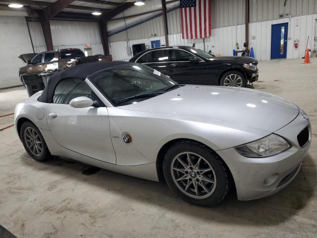 2003 BMW Z4 2.5 #3301986506