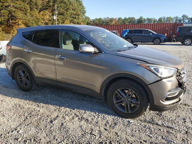 2017 HYUNDAI SANTA FE S #3284684330