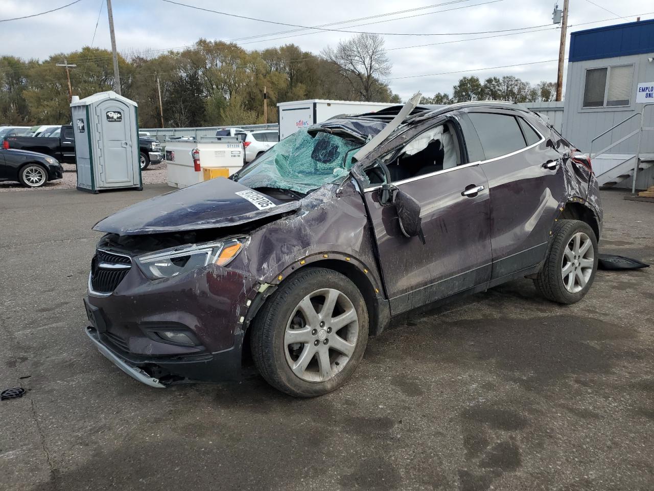 BUICK ENCORE ESSENCE