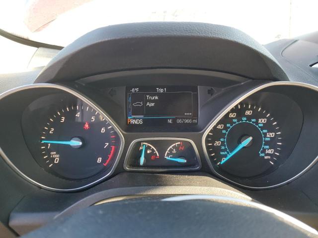 2016 FORD ESCAPE SE #3292417641