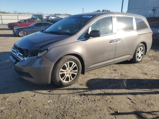 HONDA ODYSSEY EX