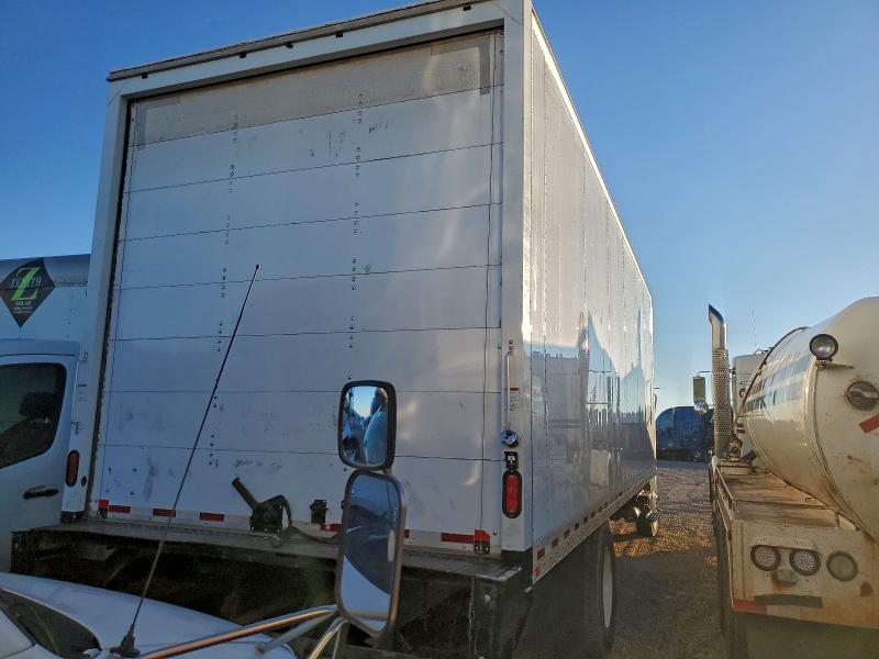 2019 INTERNATIONAL 4300 #3303780425