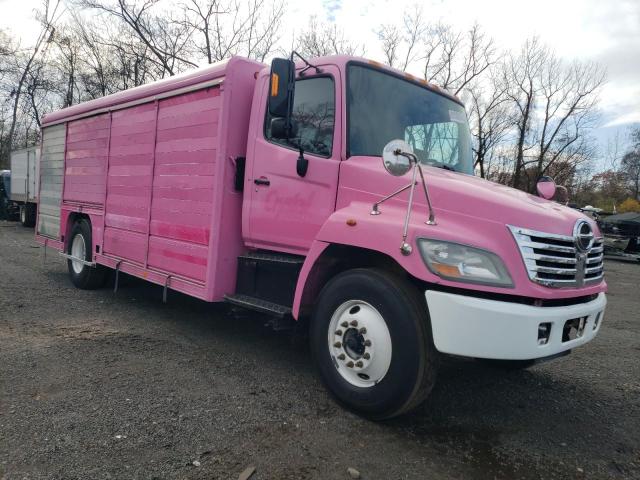 2007 HINO HINO 338 #3297868784