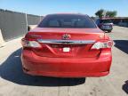 Lot #3301768335 2013 TOYOTA COROLLA BA
