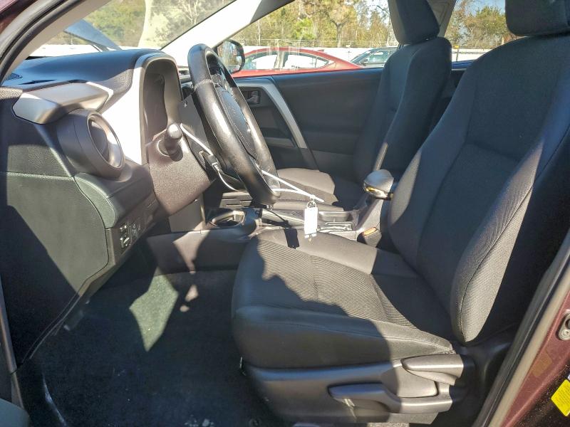 2018 TOYOTA RAV4 LE #3302735024