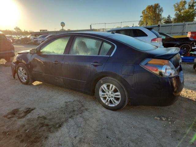 2012 NISSAN ALTIMA BAS #3284781521