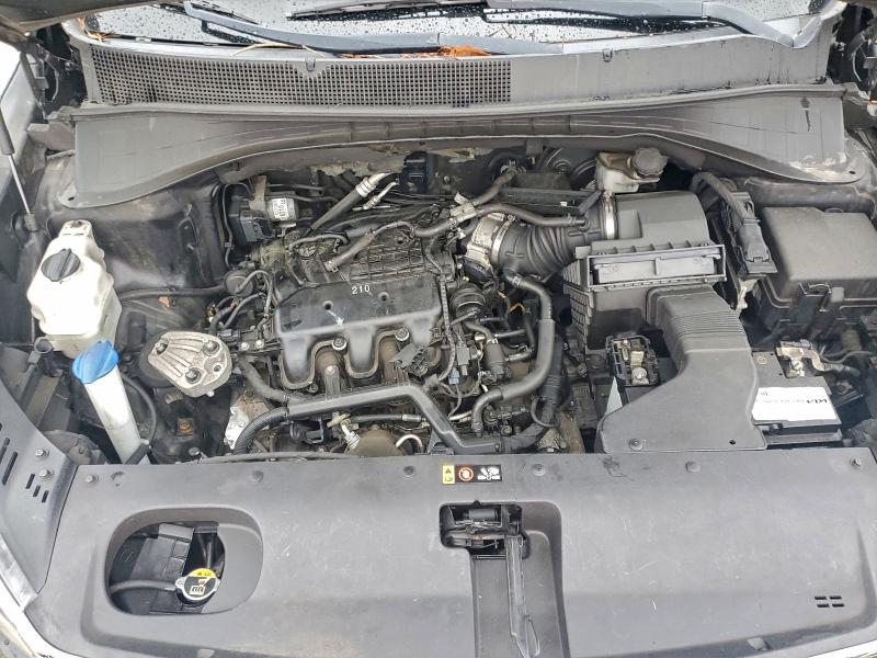 2019 KIA SORENTO LX #3297943784