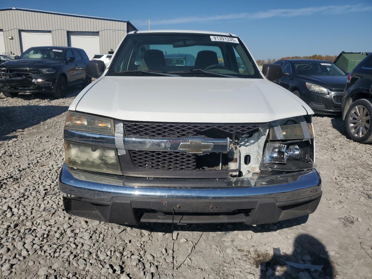 Lot #3290473780 2006 CHEVROLET COLORADO