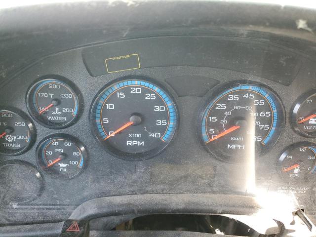 2014 IC CORPORATION CE SERIES SCHOOL #3285637335