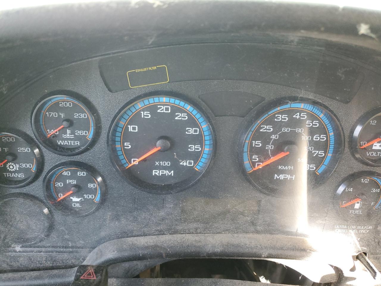 Lot #3285637335 2014 IC CORPORATION CE SERIES SCHOOL