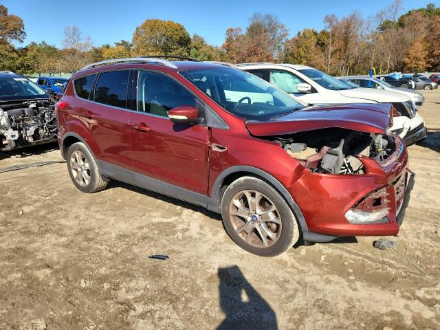 2014 FORD ESCAPE TIT #3292535718