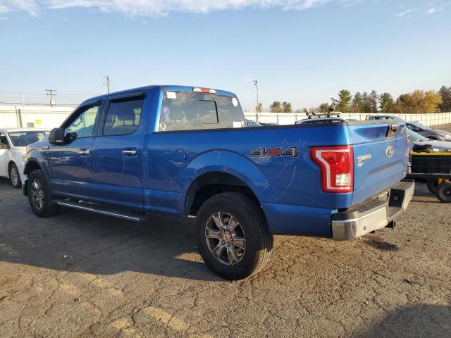 2015 FORD F150 SUPER 1FTFW1EF1FFC10804
