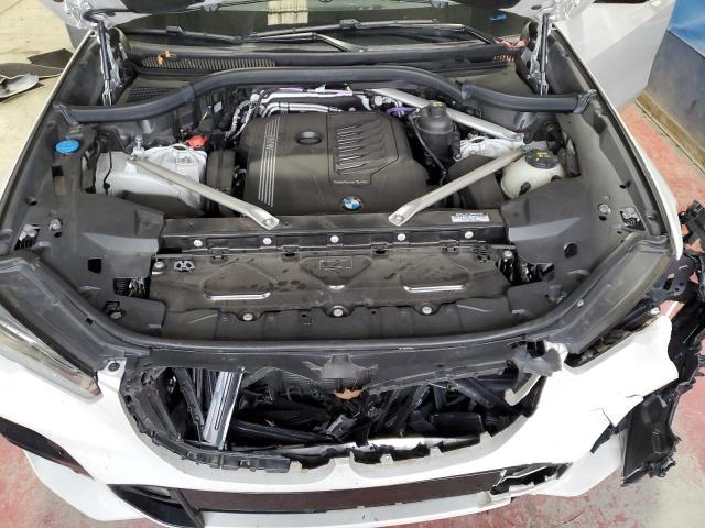 2022 BMW X5 XDRIVE4 #3302759382