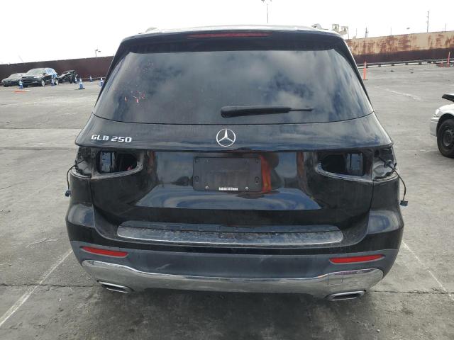 2022 MERCEDES-BENZ GLB 250 #3304144499