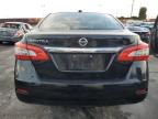 Lot #3309447981 2015 NISSAN SENTRA S