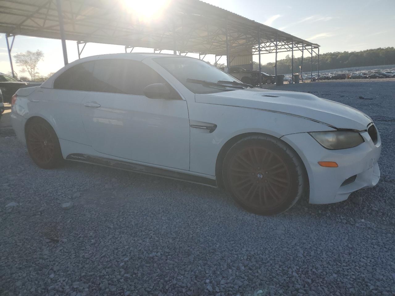 Lot #3282598884 2008 BMW M3