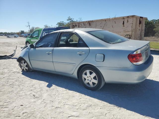 2006 TOYOTA CAMRY LE #3301793371