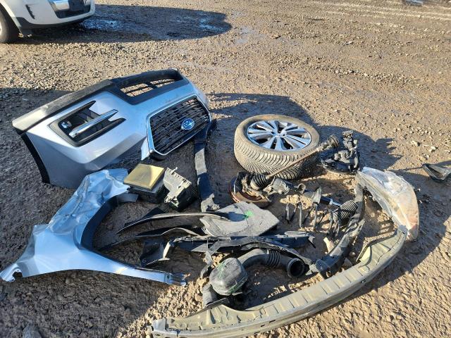 2020 SUBARU ASCENT LIM #3294700160