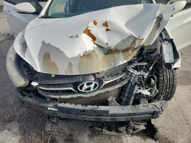 2013 HYUNDAI ELANTRA GL #3301642656