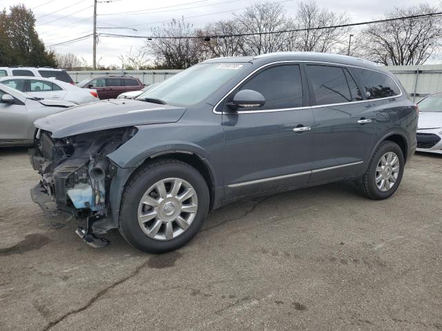 Global Auto Auctions: 2014 BUICK ENCLAVE