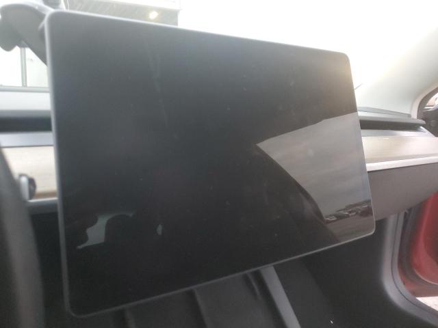 2022 TESLA MODEL 3 #3298136128