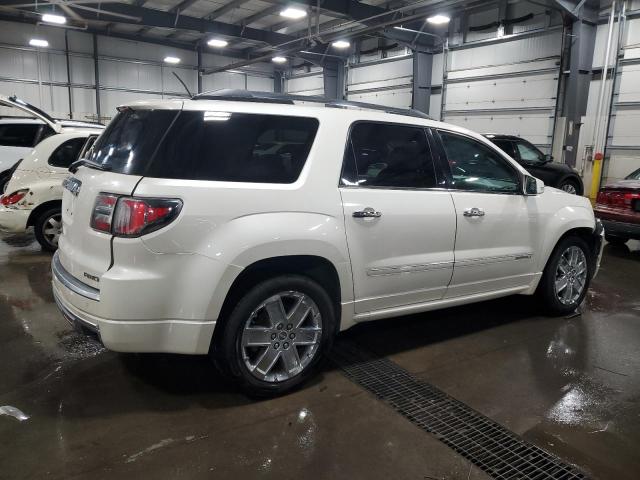 2013 GMC ACADIA DEN #3282544870
