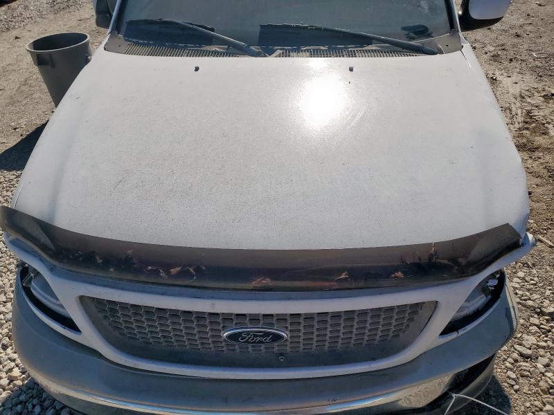 2001 FORD F150 SUPER #3304955945